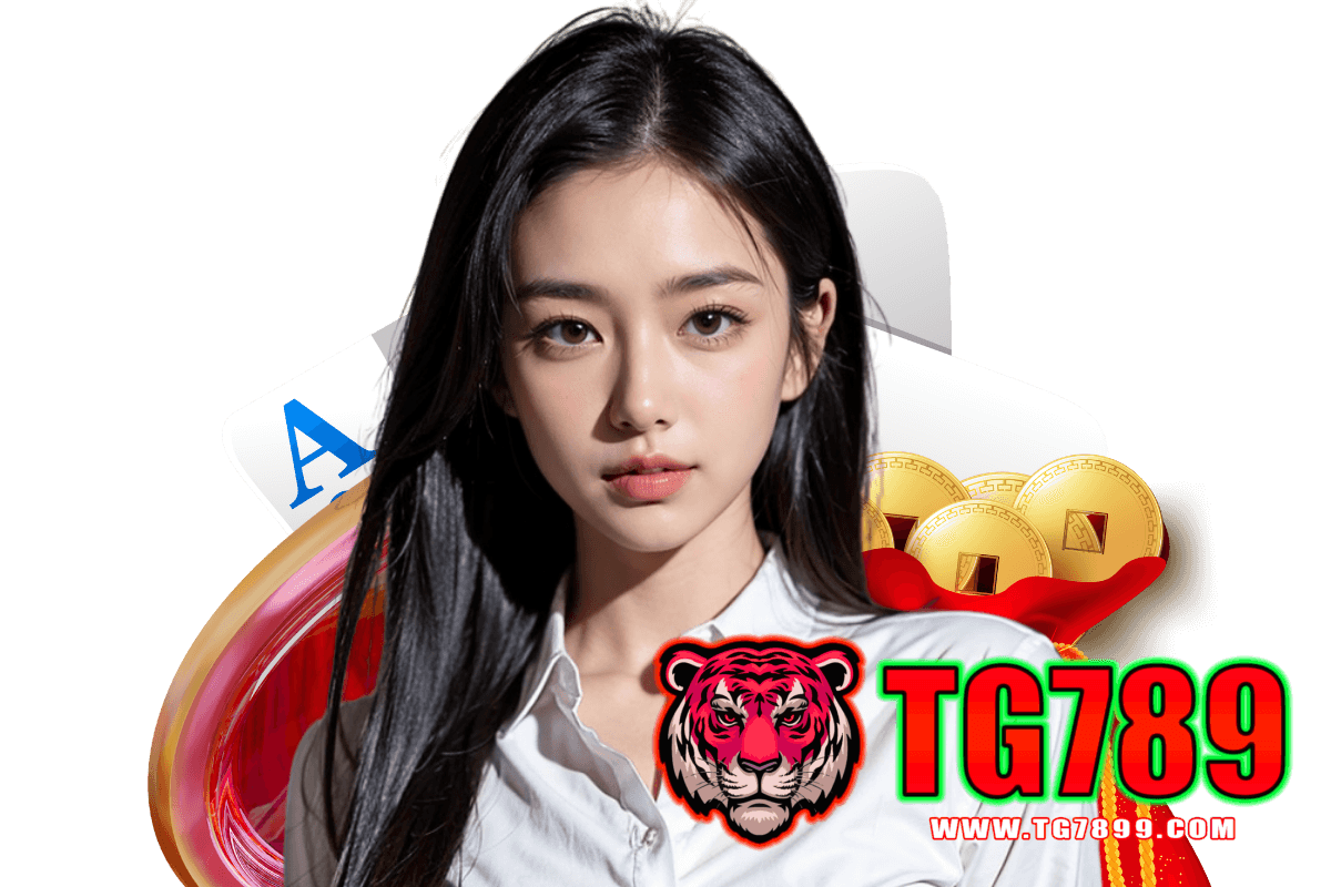 tg789 สล็อต