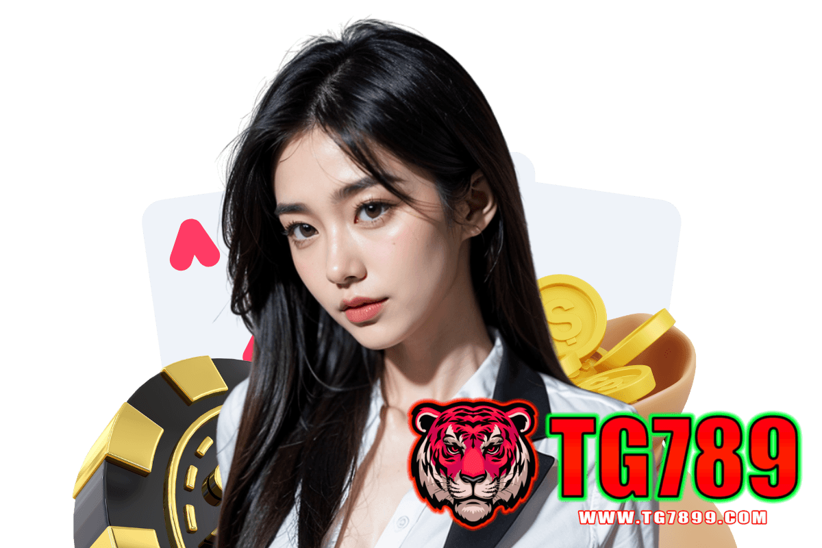 ทางเข้า tg789